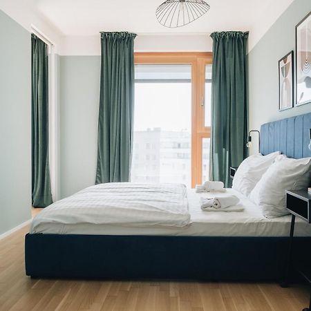 Decorous Cozy City View Suite Wiedeń Zewnętrze zdjęcie