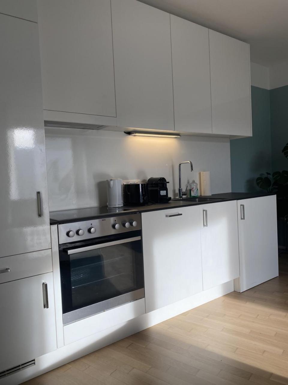 Decorous Cozy City View Suite Wiedeń Zewnętrze zdjęcie