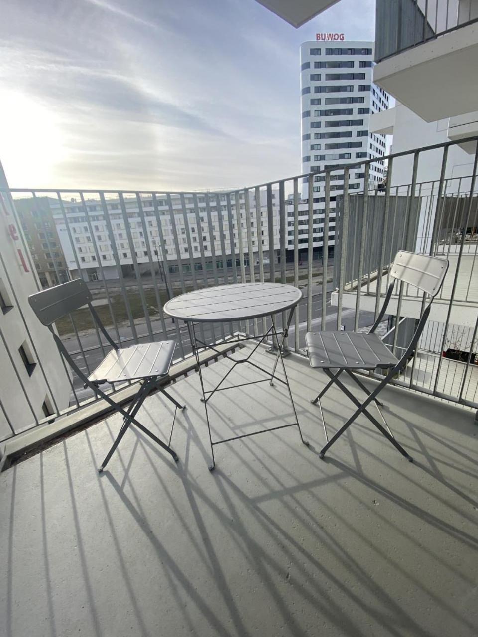 Decorous Cozy City View Suite Wiedeń Zewnętrze zdjęcie