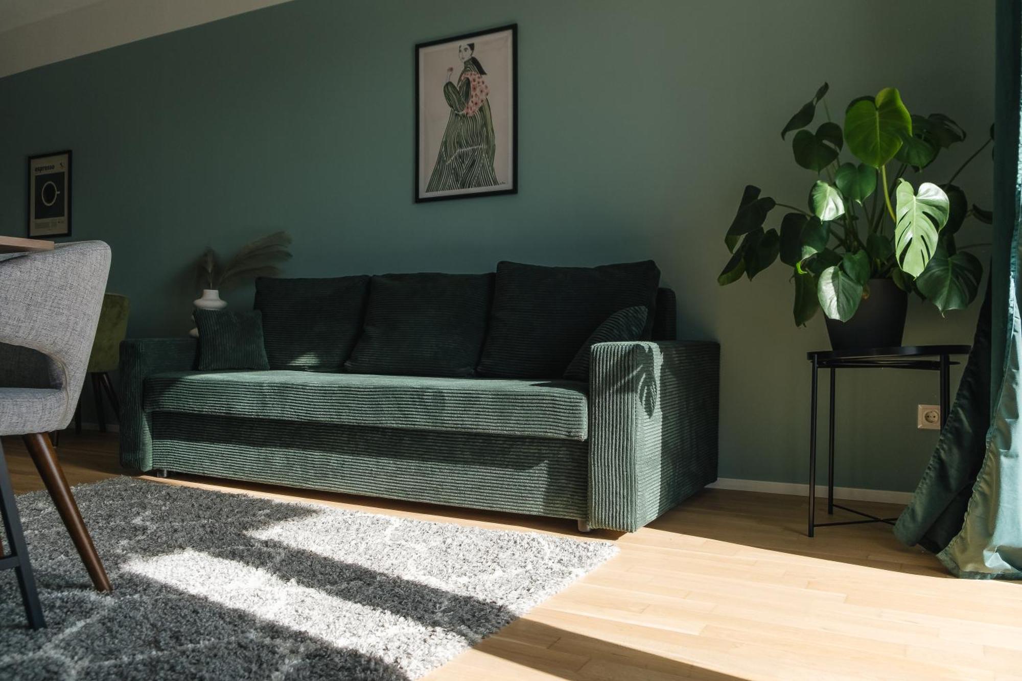 Decorous Cozy City View Suite Wiedeń Zewnętrze zdjęcie