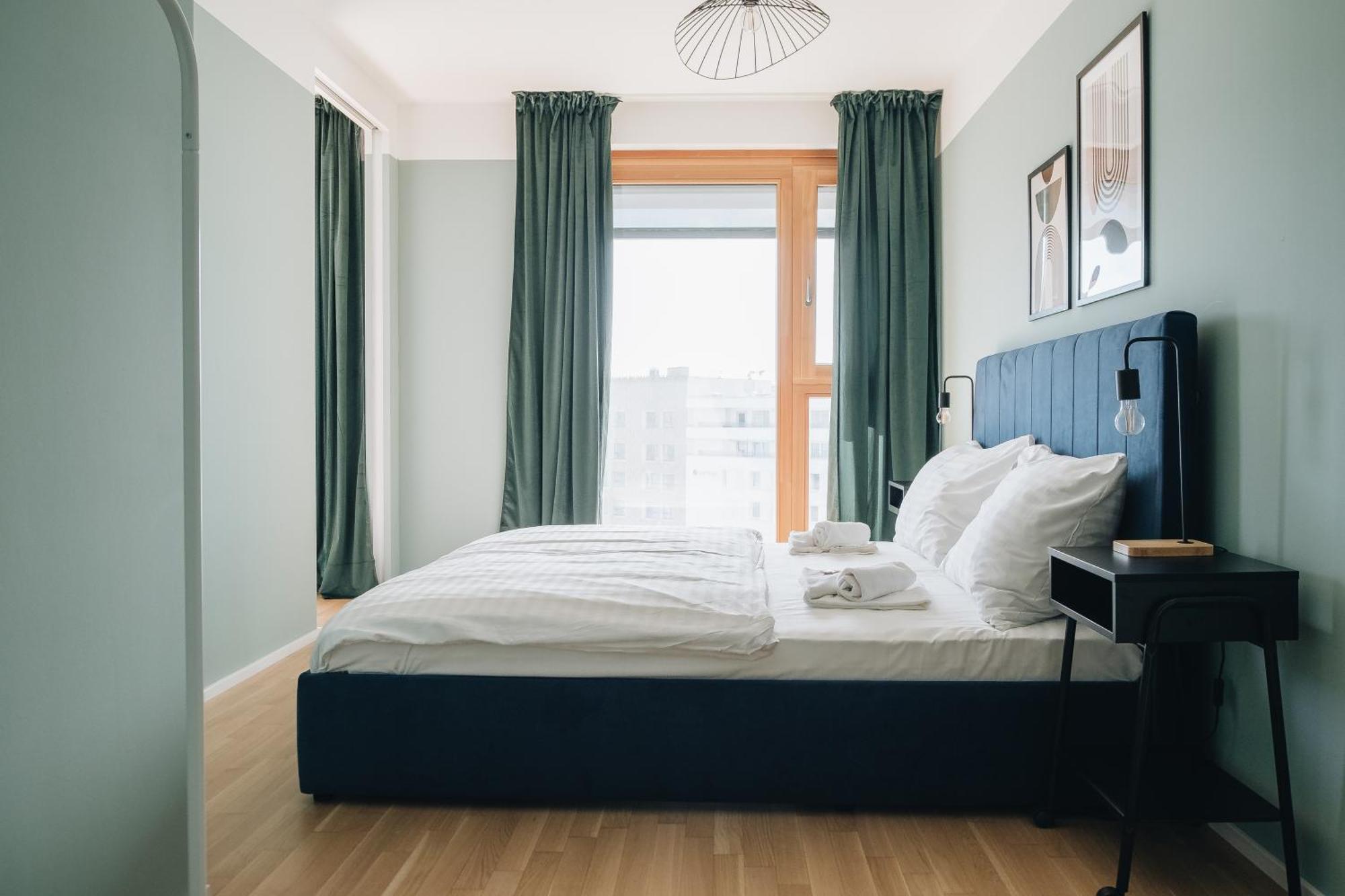 Decorous Cozy City View Suite Wiedeń Zewnętrze zdjęcie