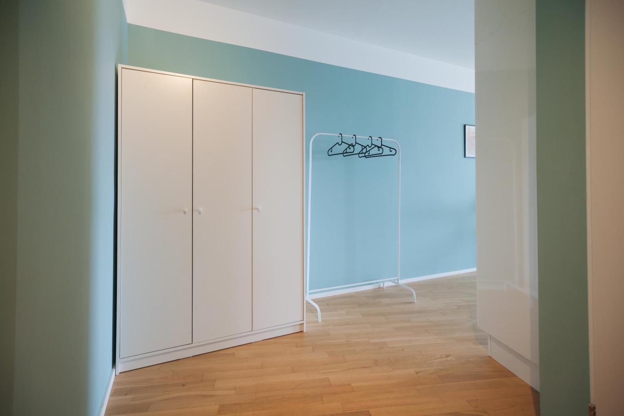 Decorous Cozy City View Suite Wiedeń Zewnętrze zdjęcie