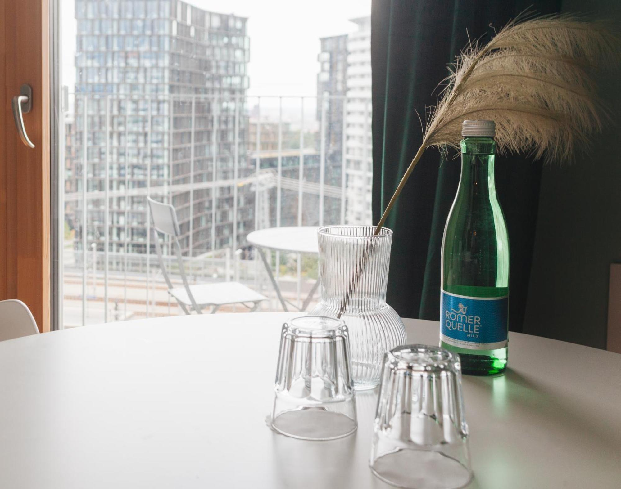 Decorous Cozy City View Suite Wiedeń Zewnętrze zdjęcie