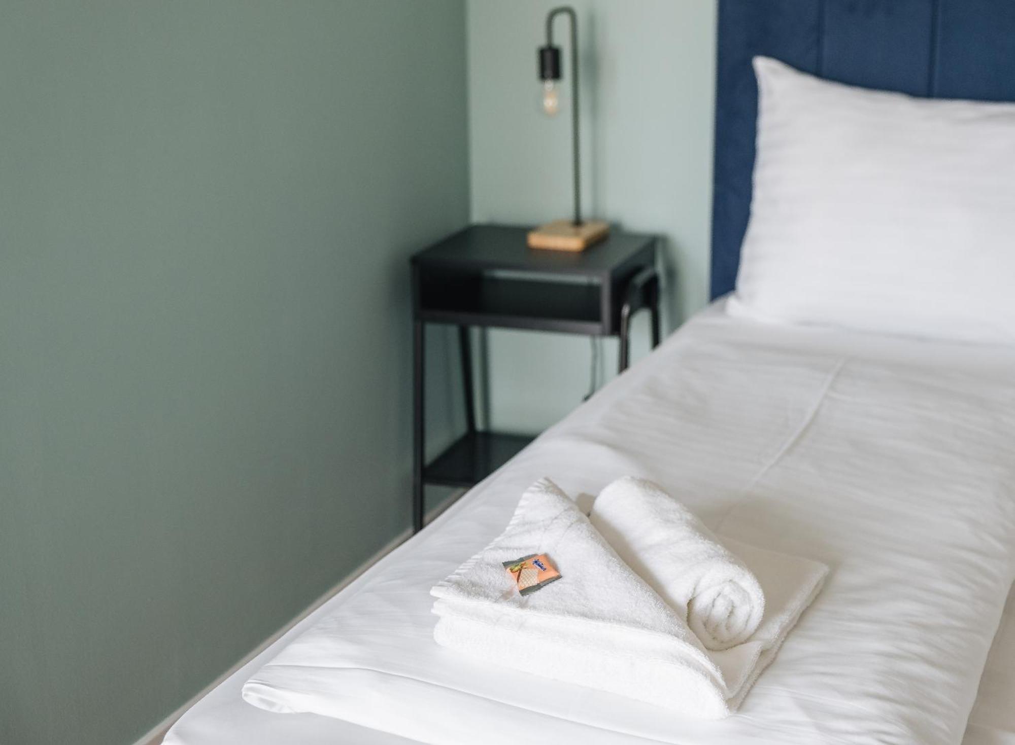Decorous Cozy City View Suite Wiedeń Zewnętrze zdjęcie