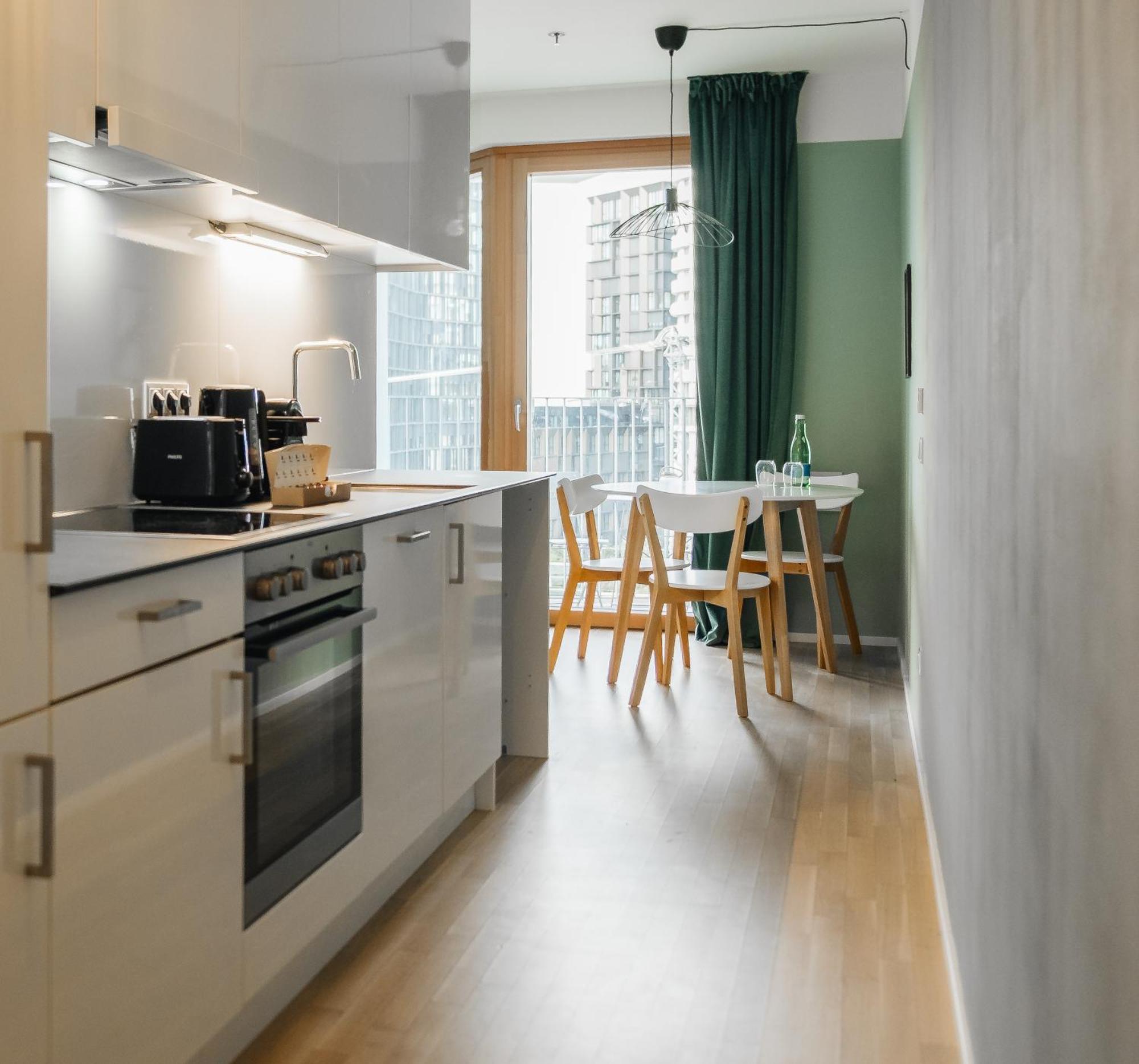 Decorous Cozy City View Suite Wiedeń Zewnętrze zdjęcie