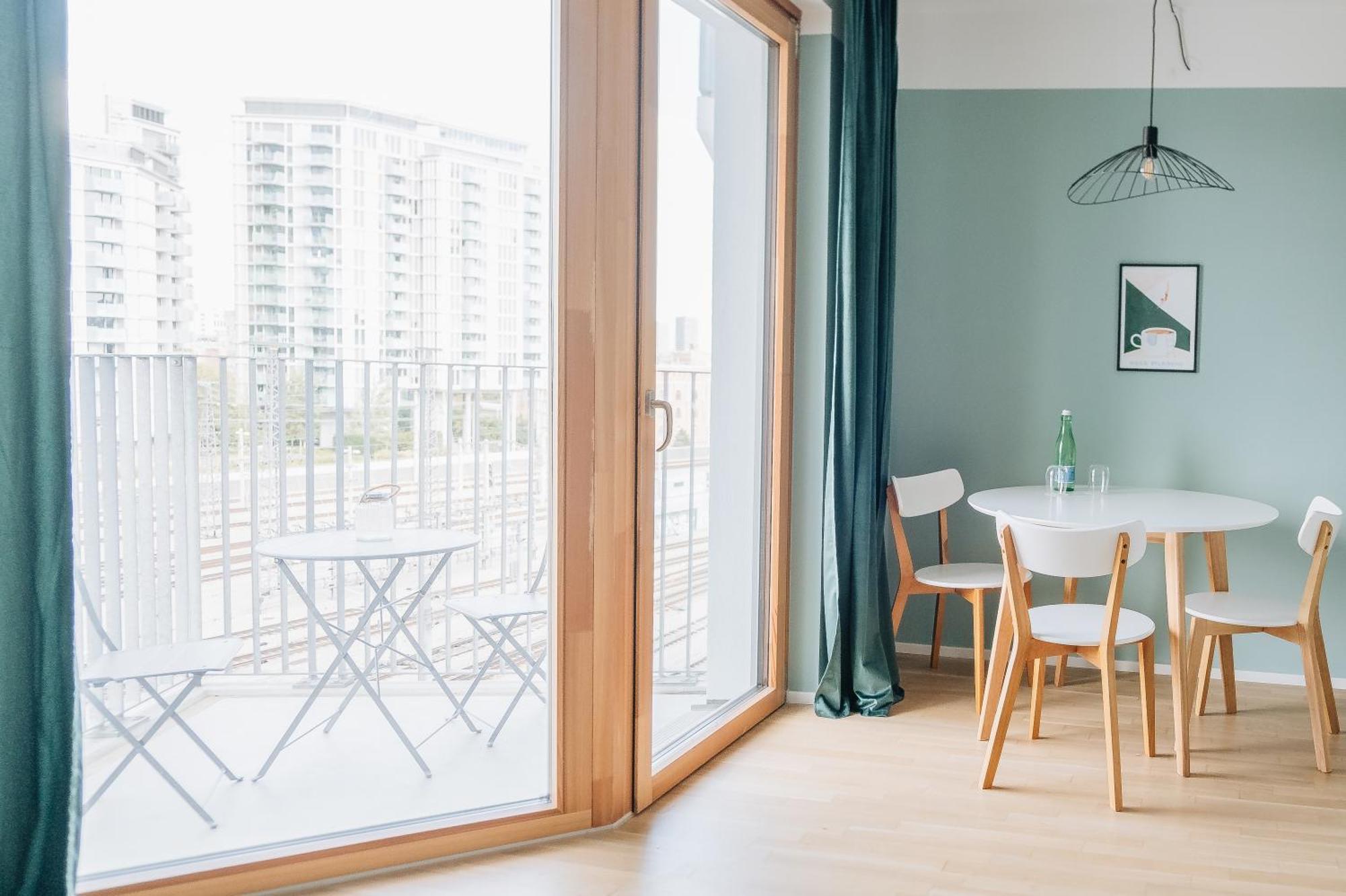 Decorous Cozy City View Suite Wiedeń Zewnętrze zdjęcie